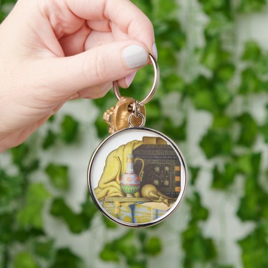 Hakuna Matata goodies.png Schlüsselanhänger (Hand)