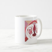 Hakuna matata Hakunamatata Kaffeetasse (VorderseiteRechts)