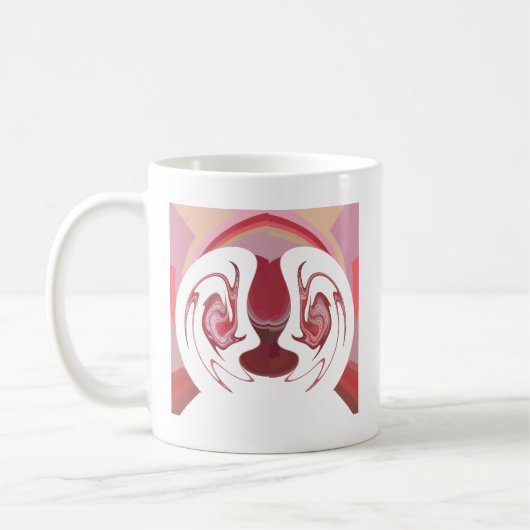 Hakuna matata Hakunamatata Kaffeetasse (Links)