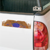 Hakuna Matata I Liebe Äthiopien Farbgestaltung Autoaufkleber (Auf Lkw)