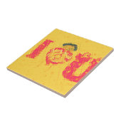 Hakuna Matata I Liebe U Swahili Wort Text Bedeutun Fliese (Seite)