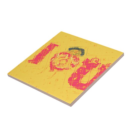 Hakuna Matata I Liebe U Swahili Wort Text Bedeutun Fliese (Seite)