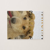 Hakuna Matata Ich weiß, was Sie denken pinctur Puzzle (Horizontal)