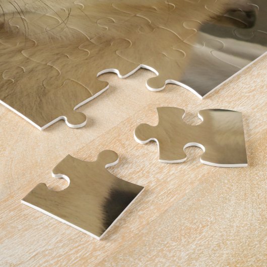 Hakuna Matata Ich weiß, was Sie denken pinctur Puzzle (Seite)