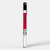 Hakuna Matata Jambo Habari Case-Mate iPhone Hülle (Rückseite / Rechts)