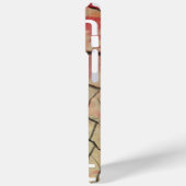 Hakuna Matata.JPG Case-Mate iPhone Hülle (Rückseite / Links)