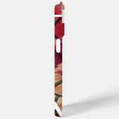 Hakuna Matata.JPG Case-Mate iPhone Hülle (Rückseite / Rechts)