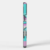 Hakuna Matata Kenya Case-Mate iPhone Hülle (Rückseite / Rechts)