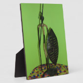 Hakuna Matata Kenya Maasai.JPG Fotoplatte (Seite)