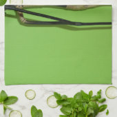 Hakuna Matata Kenya Maasai.JPG Handtuch (Gefaltet)