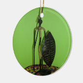 Hakuna Matata Kenya Maasai.JPG Keramikornament (Links)