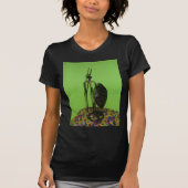 Hakuna Matata Kenya Maasai.JPG T-Shirt (Vorderseite)