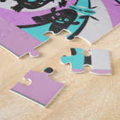 Hakuna Matata Kenya Puzzle (Seite)