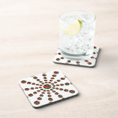 Hakuna Matata Kenya Untersetzer (Rechte Seite)