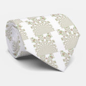 Hakuna Matata Krawatte (Gerollt)