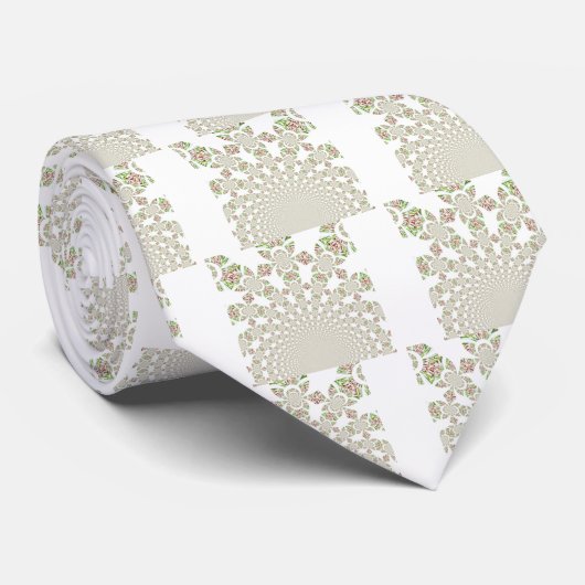 Hakuna Matata Krawatte (Gerollt)