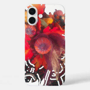 Hakuna Matata Kürbis Spezial Geschenk Obstkorb.png iPhone 16 Plus Hülle