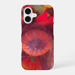 Hakuna Matata Kürbis Spezial Geschenk Obstkorb.png iPhone 16 Hülle