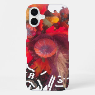 Hakuna Matata Kürbis Spezial Geschenk Obstkorb.png iPhone 16 Plus Hülle