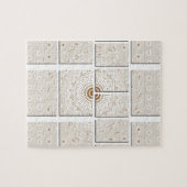 Hakuna Matata Leinwand Puzzle (Horizontal)