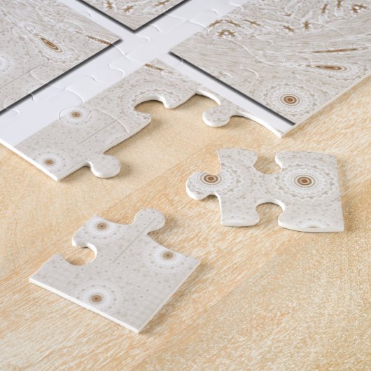 Hakuna Matata Leinwand Puzzle (Seite)