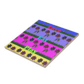 Hakuna Matata Liebe Eat Play.png Fliese (Seite)