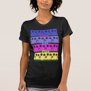 Hakuna Matata Liebe Eat Play.png T-Shirt