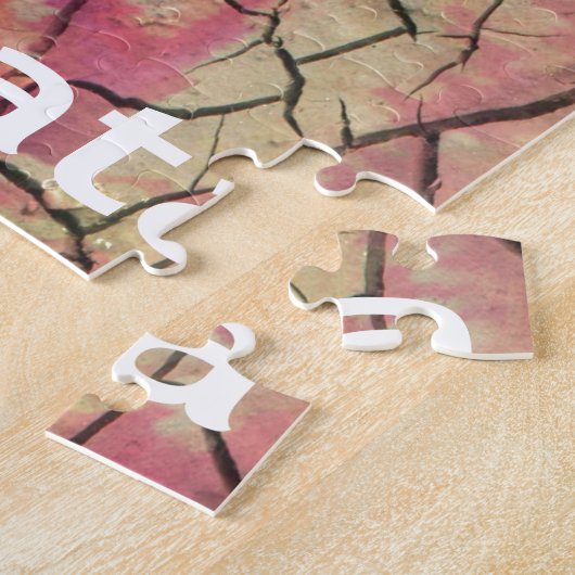 Hakuna Matata Lion Cub Design Puzzle (Seite)