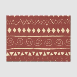 Hakuna Matata Löwe Seidenpapier