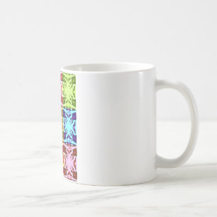 Hakuna Matata Löwen Geschenk Kaffeetasse