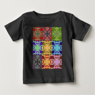 Hakuna Matata Löwengeschenk Baby T-shirt