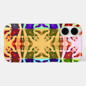 Hakuna Matata Löwengeschenk Case-Mate iPhone Hülle (Rückseite (Horizontal))