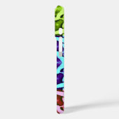 Hakuna Matata Löwengeschenk Case-Mate iPhone Hülle (Rückseite / Links)