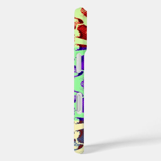 Hakuna Matata Löwengeschenk Case-Mate iPhone Hülle (Rückseite / Rechts)