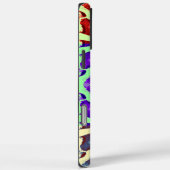 Hakuna Matata Löwengeschenk Case-Mate iPhone Hülle (Rückseite / Rechts)