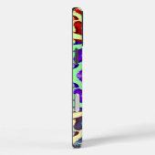 Hakuna Matata Löwengeschenk Case-Mate iPhone Hülle (Rückseite / Rechts)