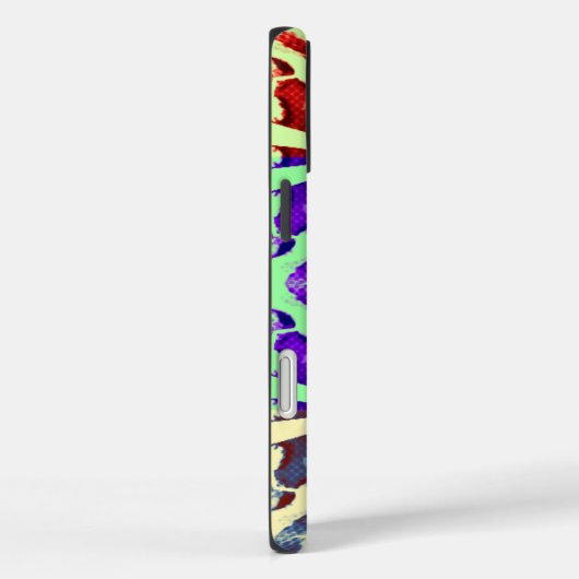 Hakuna Matata Löwengeschenk Case-Mate iPhone Hülle (Rückseite / Rechts)