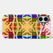 Hakuna Matata Löwengeschenk Case-Mate iPhone Hülle (Rückseite (Horizontal))