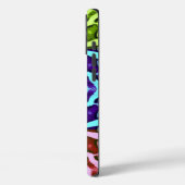 Hakuna Matata Löwengeschenk Case-Mate iPhone Hülle (Rückseite / Links)