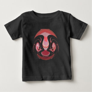 Hakuna matata magische Lampe Baby T-shirt