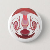 Hakuna matata magische Lampe Button (Vorderseite)