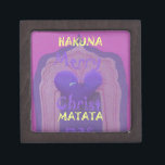 Hakuna Matata Merry Christmas Liebe Design.jpg Schachtel<br><div class="desc">Hakuna Matata Frohe Weihnachts-Liebe Design. Kwanzaa und Hanuka sind einige der Festivals, die von wenigen bekannt sind, aber wenn man daran denkt, gibt es nichts so Wichtiges wie einen Urlaub. Es ist die besondere Zeit des Jahres, in dem Sie gerade gewollt zu feiern und die Weihnachtsferien ist eine der gefeierten...</div>