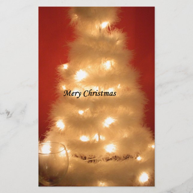 Hakuna Matata Merry Christmas white (Vorderseite)