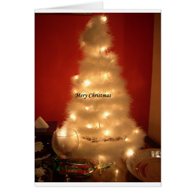 Hakuna Matata Merry Christmas white (Vorne)