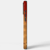 Hakuna Matata Merry Christmas white Case-Mate iPhone Hülle (Rückseite / Links)