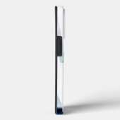 Hakuna Matata Mobile Razrs Hüllen (Rückseite / Rechts)