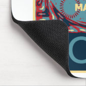 Hakuna matata mousepad (Ecke)