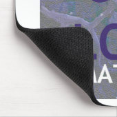 HAKUNA MATATA MOUSEPAD (Ecke)