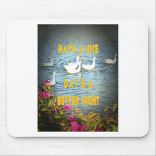 Hakuna Matata Mousepad