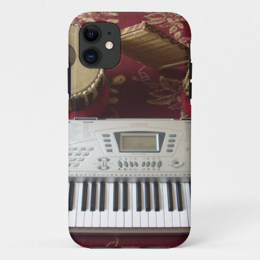 Hakuna Matata Music Makers.JPG Case-Mate iPhone Hülle (Rückseite)